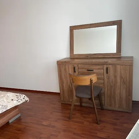 2 Bedrooms Apartment- Best In3 Towers Nove Mesto Apartmán