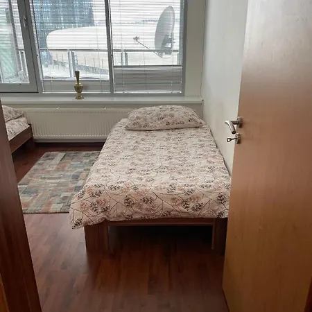 2 Bedrooms Apartment- Best In3 Towers Nove Mesto Apartmán Bratislava