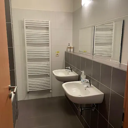2 Bedrooms Apartment- Best In3 Towers Nove Mesto Bratislava